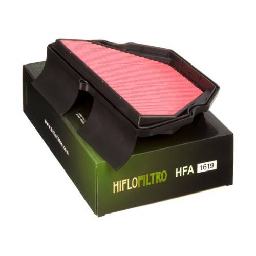 HFA1619 FILTRO ARIA HONDA CBR 600F 01 - 07 HFA1619 | HIFLO FILTRO |  E1716190
