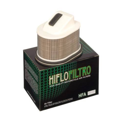 HFA2707 FILTRO ARIA KAWA Z750/1000 03 - HFA2707 | HIFLO FILTRO |  E1727070