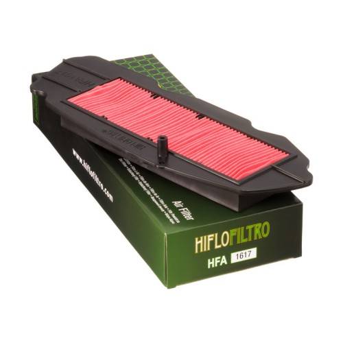 HFA1617 FILTRO ARIA HONDA SILVERWING 400/600 HFA1617 | HIFLO FILTRO |  E1716170