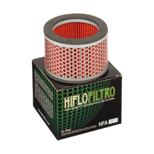 HFA1612 FILTRO ARIA HONDA DOMINATOR 650 88 - 02 HFA1612 | HIFLO FILTRO |  E1716120