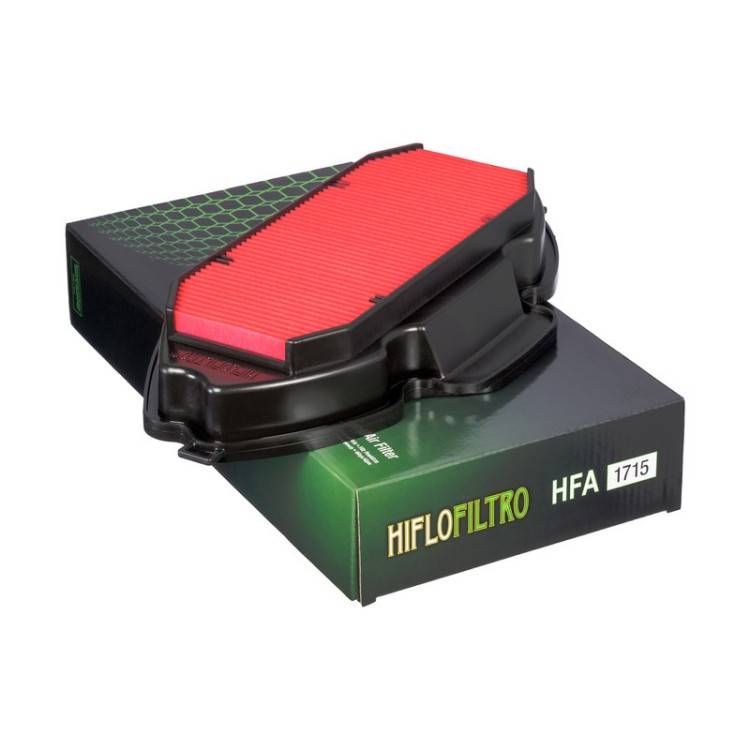 HFA1715 FILTRO ARIA HONDA NC750/INTEGR A 14 - HFA1715 | HIFLO FILTRO |  E1717150