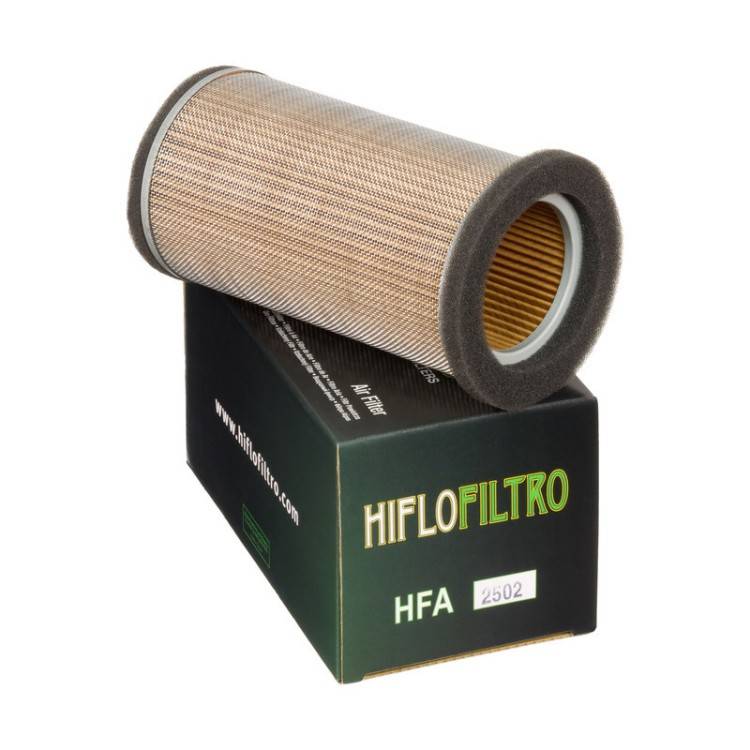 HFA2502 FILTRO ARIA KAWA ER - 5 500 96 - 02 HFA2502 | HIFLO FILTRO |  E1725020