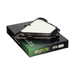 HFA2920 FILTRO ARIA KAWA Z1000 14 - 16, Z1000 SX 14 - 16 HFA2920 | HIFLO FILTRO |  E1729200