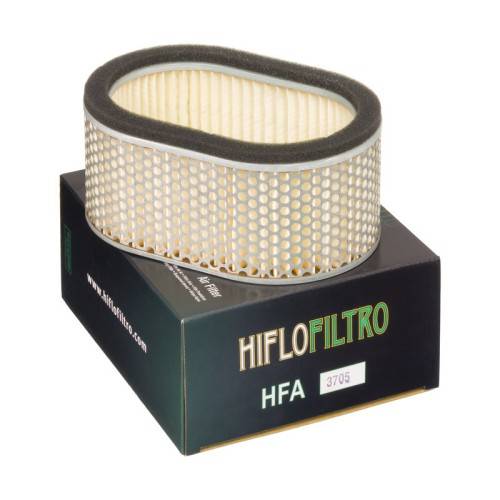 E1737050 HFA3705 FILTRO ARIA SUZUKI GSX - R 600 /750 97 - 00 HFA3705 | HIFLO FILTRO |