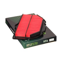 E1739080 HFA3908 FILTRO ARIA SUZUKI GSX - R 600/750/1000 01 - 03 HFA3908 | HIFLO FILTRO |
