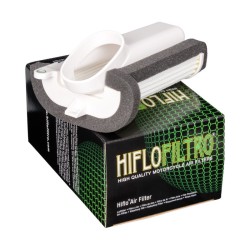 E1745090 HFA4509 FILTRO ARIA CARTER DX COPERCHI O SX CONDOTTO ARIA T - MA | HIFLO FILTRO |