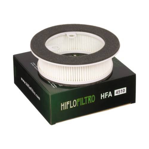 E1745100 HFA4510 FILTRO ARIA CARTER DX COPERCHI O DX PULEGGIA T - MAX 530 | HIFLO FILTRO |