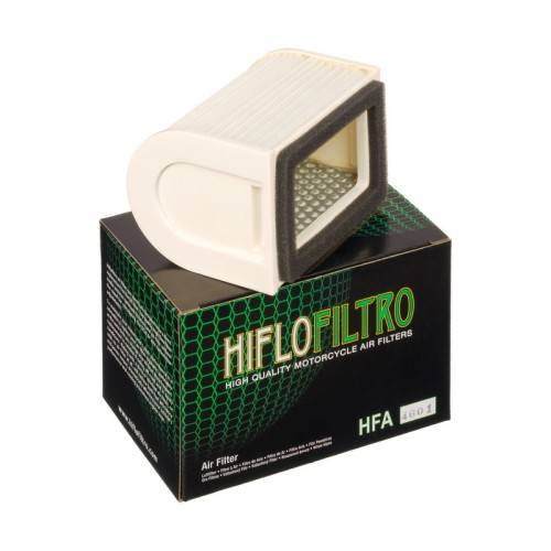 E1746010 HFA4601 FILTRO ARIA YAMAHA XJ600 86 - 92 HFA4601 | HIFLO FILTRO |