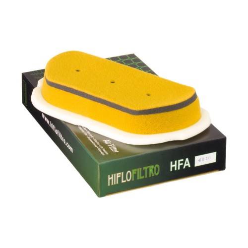 E1746100 HFA4610 FILTRO ARIA YAMAHA YZF 600 R6 99 - 02 HFA4610 | HIFLO FILTRO |