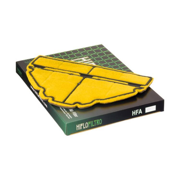 E1746110 HFA4611 FILTRO ARIA YAMAHA YZF 600 THUNDERCAT 96 - 03 HFA4611 | HIFLO FILTRO |