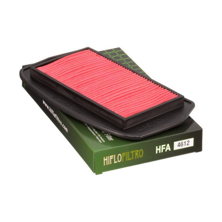 E1746120 HFA4612 FILTRO ARIA YAMAHA FZ6/FAZER 04 - 10 HFA4612 | HIFLO FILTRO |
