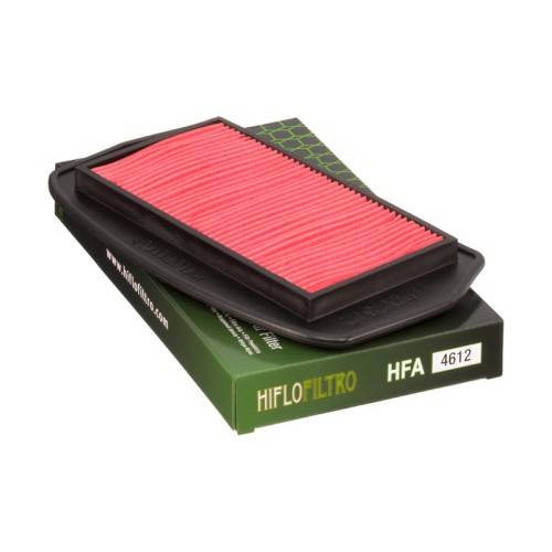 E1746120 HFA4612 FILTRO ARIA YAMAHA FZ6/FAZER 04 - 10 HFA4612 | HIFLO FILTRO |