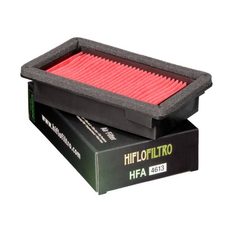 FILTRO ARIA YAMAHA XT660R/X 04 - , MT - 03 06 - HFA4613 | HIFLO FILTRO |  E1746130 | HFA4613