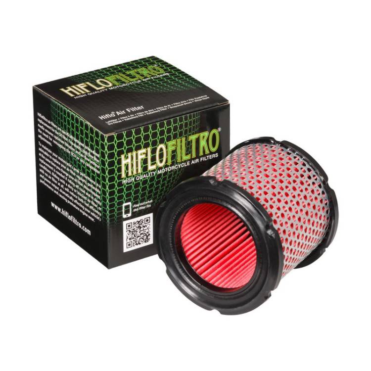 E1746160 HFA4616 FILTRO ARIA YAMAHA XT Z TENERE 660 HFA4616 | HIFLO FILTRO |