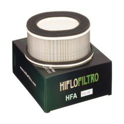 E1749110 HFA4911 FILTRO ARIA YAMAHA FZS FAZER 1000 01 - 05 HFA4911 | HIFLO FILTRO |