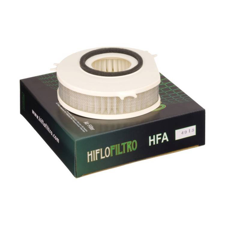 FILTRO ARIA YAMAHA XVS 1100 DRAGSTAR HFA4913 | HIFLO FILTRO |  E1749130 | HFA4913