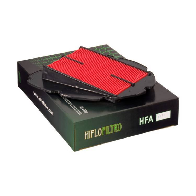 E1749150 HFA4915 FILTRO ARIA YAMAHA TDM 900 02 - HFA4915 | HIFLO FILTRO |