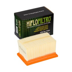 E1776010 HFA7601 FILTRO ARIA BMW F650GS 00 - 07 G650 XMOTO/COUNTRY/CHALLE | HIFLO FILTRO |