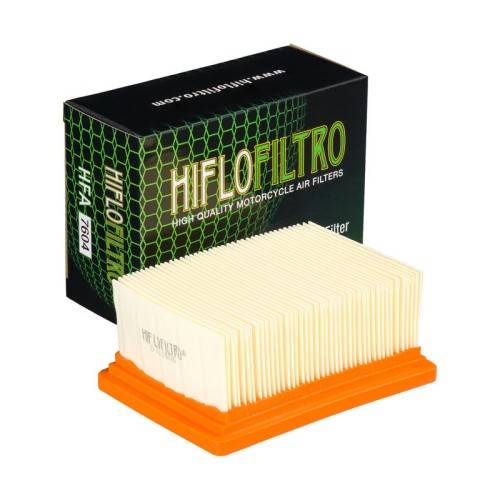 E1776040 HFA7604 FILTRO ARIA BMW C650 SPORT/GT 12 - HFA7604 | HIFLO FILTRO |