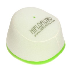 E1740120 HFF4012 FILTRO ARIA YAMAHA WR250F 01 - 0 2 YZ250F 01 - 13 HFF401 | HIFLO FILTRO |