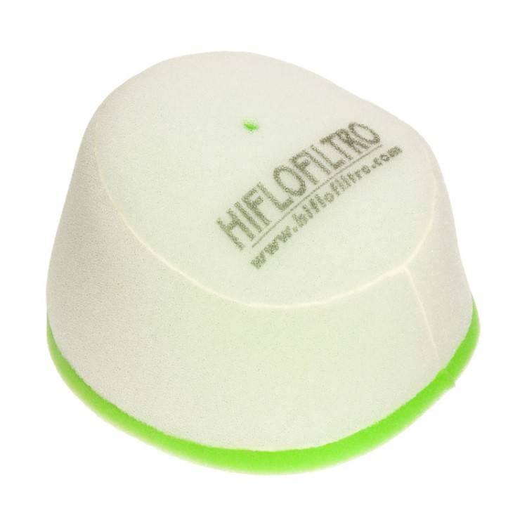 E1740120 HFF4012 FILTRO ARIA YAMAHA WR250F 01 - 0 2 YZ250F 01 - 13 HFF401 | HIFLO FILTRO |