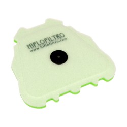 E1740300 HFF4030 FILTRO ARIA YAMAHA YZ450F 18 HFF4030 | HIFLO FILTRO |