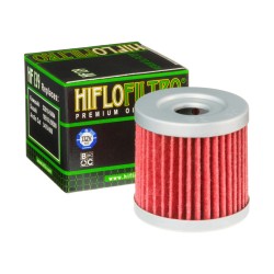 E1713900 HF139 FILTRO OLIO SUZUKI DR 400 Z S/E 00 - 02 HF139 | HIFLO FILTRO |