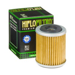 E1714200 HF142 FILTRO OLIO YAM.YZ/WR 250/426 - 02 HF142 | HIFLO FILTRO |