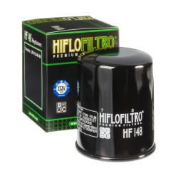 E1714800 HF148 FILTRO OLIO YAMAHA FJR 1300 01 - 02 HF148 | HIFLO FILTRO |