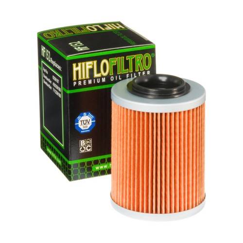 E1715200 HF152 FILTRO OLIO APRILIA RSV 1000 ETV 1000 CAPONORD HF152 | HIFLO FILTRO |