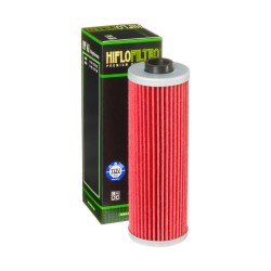 E1716100 HF161 FILTRO OLIO BMW R80/R100 HF161 | HIFLO FILTRO |