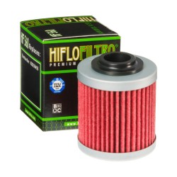 E1756000 HF560 FILTRO OLIO CAN - AM 450 09 HF560 | HIFLO FILTRO |