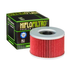 E1756100 HF561 FILTRO OLIO KYMCO VENOX 250 HF561 | HIFLO FILTRO |