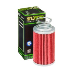 E1756700 HF567 FILTRO OLIO MV BRUTALE 1090R F4 1000 HF567 | HIFLO FILTRO |