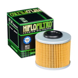 E1756900 HF569 FILTRO OLIO MV AGUSTA BRUTALE 675/800 HF569 | HIFLO FILTRO |