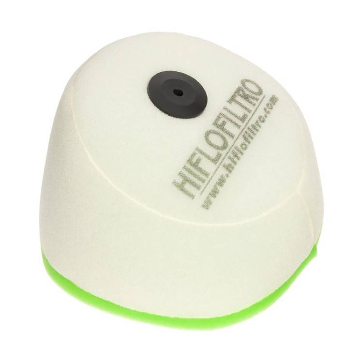 E1730140 HFF3014  FILTRO ARIA SUZUKI RM125/250/4 50 03 - 12 RM - Z 250 07 | HIFLO FILTRO |