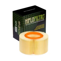 HFA7910  FILTRO ARIA BMW R1100/1150 GS 93 - 05, R850R/RT/GS 99 - | HIFLO FILTRO |  E1779100