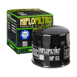E1715305 HF153 FILTRO OLIO RACING DUCATI MONS TER 748 - 996 - 998 HF153 | HIFLO FILTRO |