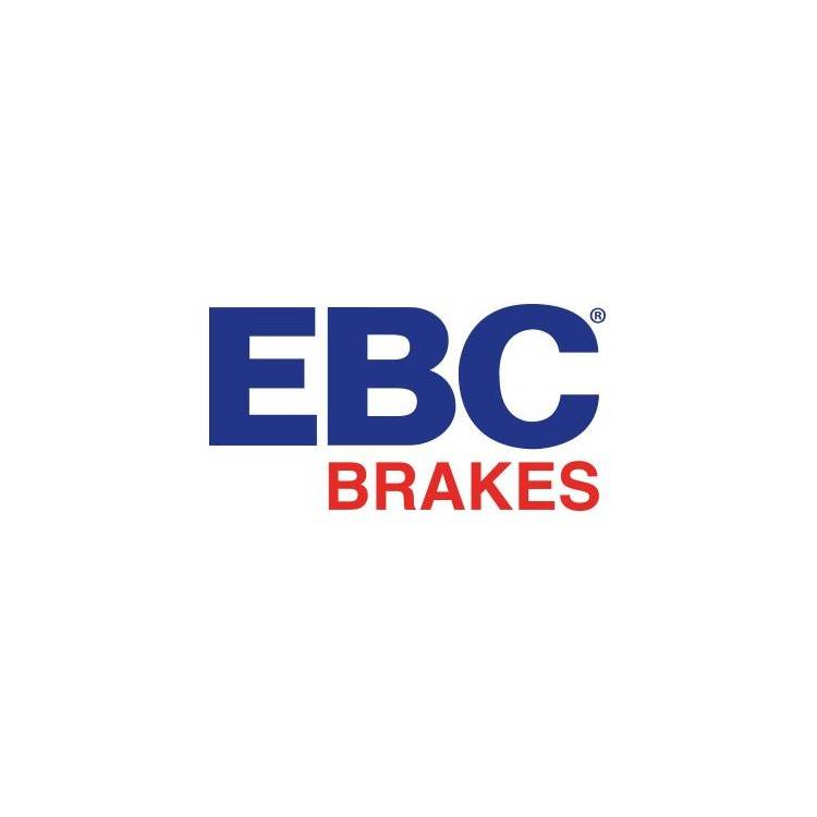 PASTIGLIE FRENO  MESCOLA CARBON SCOOTER CODICE R2370600 | EBC BRAKES