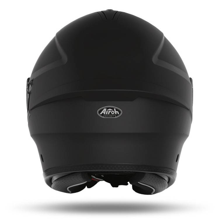 CASCO H.20 COLOR BLACK MATT | AIROH