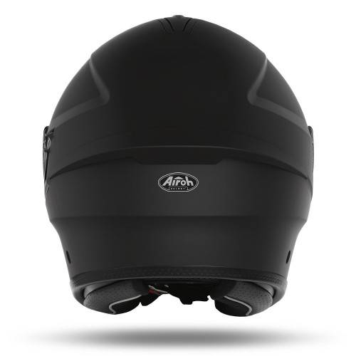 CASCO H.20 COLOR BLACK MATT | AIROH