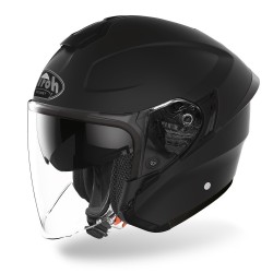 CASCO H.20 COLOR BLACK MATT | AIROH