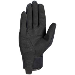 RS SLICKER LADY NERO GUANTO ESTIVO TESSUTO DONNA | IXON