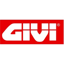 GIVI VISIERINO 75% FUME' CASCO | Z2317FR-2