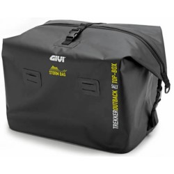 T512 Borsa interna Waterproof per bauletto Trekker Outback 58 lt. | GIVI