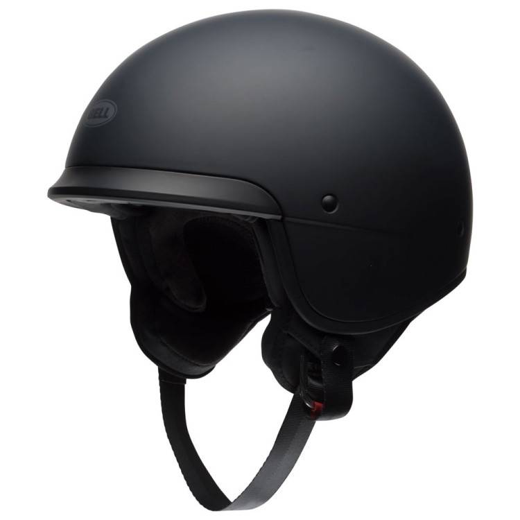 Casco Scout Air Matte Black | BELL