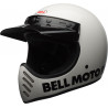 Casco Moto-3 Classic White | BELL
