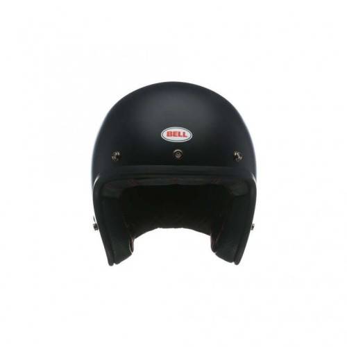 Casco Custom 500 Solid Matte Black | BELL