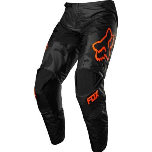 PANTALONI 180 TREV PER RAGAZZI BLACK CAMO | FOX RACING ITALIA