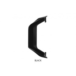 REPLACEMENT OUTRIGGERS MOD.05 BLACK | ETHEN